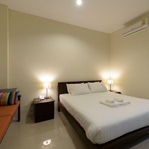 Chambre de Luxe Lit King-Size