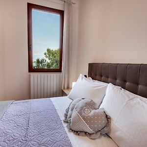 Venice Blue Lagoon