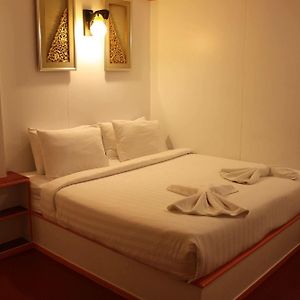 Chambre de Luxe Lit King-Size