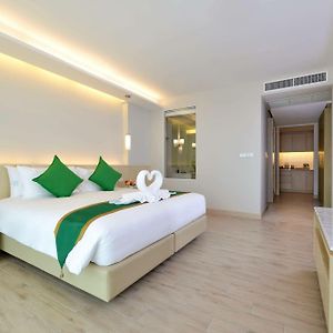 Chambre de Luxe Lit King-Size