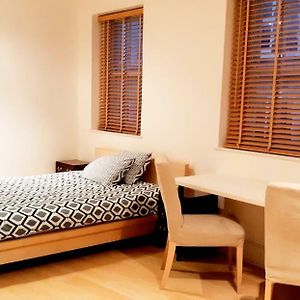 Chambre Supérieure Lit King-Size