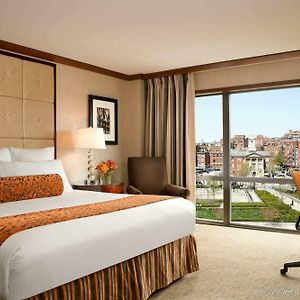 Chambre Standarde Lit King-Size