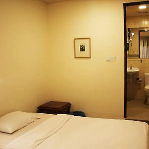 Chambre Supérieure Triple