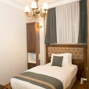 Chambre Budgétée