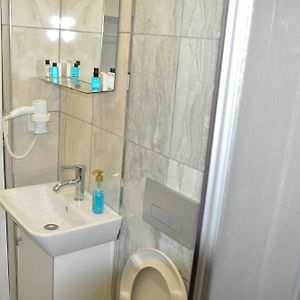 Chambre de Luxe Lit King-Size