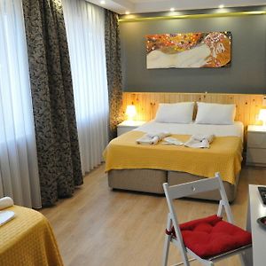 Rodin Suites