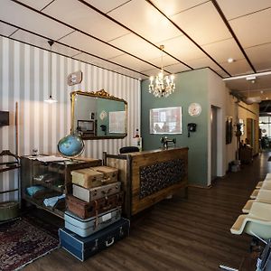 Pars Tailor'S Hostel
