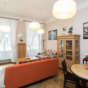 Andrews Centre Apartment