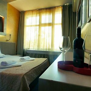 Chambre Lit King-Size