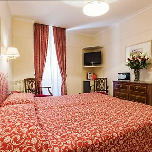 Chambre Familiale