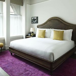 Chambre de Luxe Lit Queen-Size
