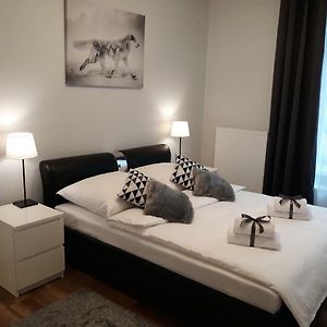 Appartement Supérieur