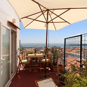 Estrela Penthouse - Amazing Views