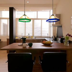 Flat Soho Malaga Center With Balcony
