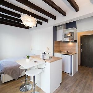 Appartement à 1 Chambre à Coucher