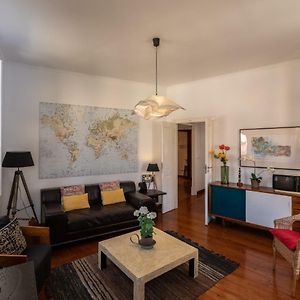 Stylish Apartment For Travelers - Bp2