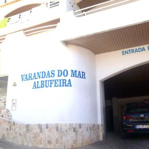 Varandas Do Mar By Sunny Deluxe