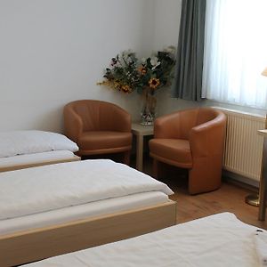 Chambre Triple