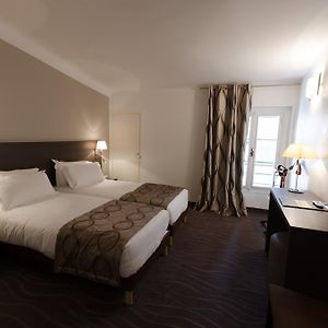 Chambre Supérieure Double