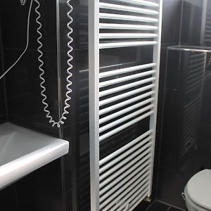 Chambre Quadruple