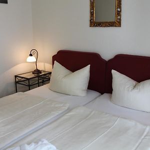Chambre Petite Double