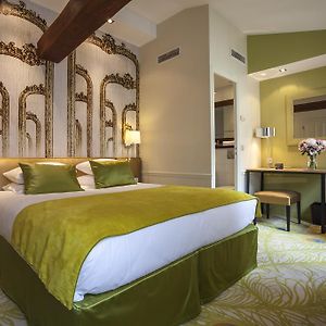 Chambre de Luxe