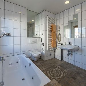 Chambre Quadruple