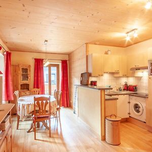 Appartement à 2 Chambres à Coucher