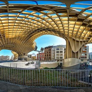 Apartamento Las Setas