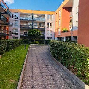 Appartement à 1 Chambre à Coucher