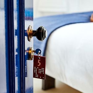 Chambre Double