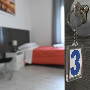 Chambre Standarde Simple