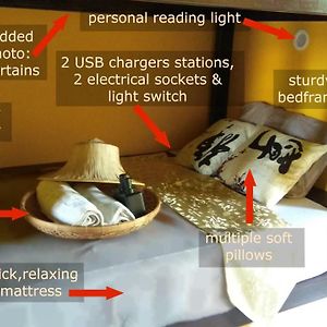 Chambre Familiale