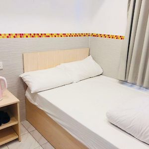 Chambre Standarde Lit King-Size