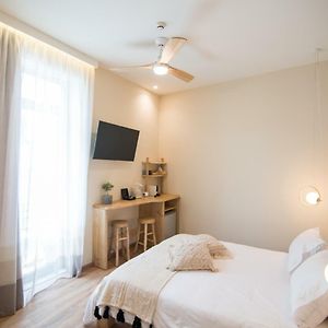 Chambre de Luxe Lit King-Size