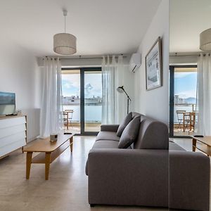Appartement Studio