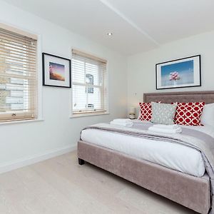 Prime Apartments In Covent Garden