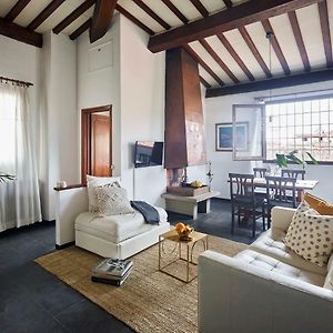 Appartement Penthouse