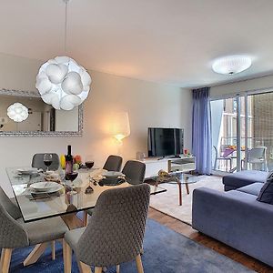 Gardenia Apartment By Lovelystay