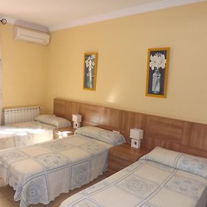 Chambre Familiale