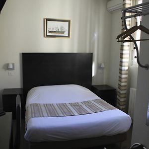 Chambre Double Confort