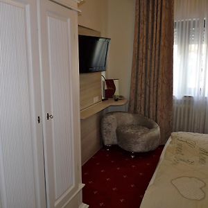 Chambre Simple