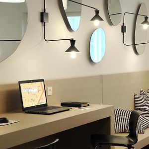 Aparthotel Residence La Source - Quartier Louise