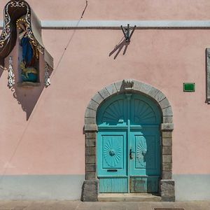 Barrio Alto