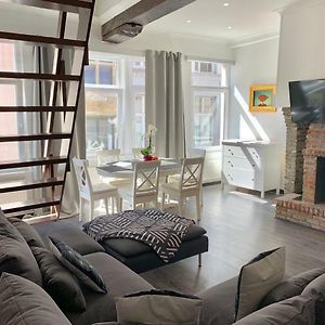Luxury Suites Cathedral By Rikas Hotels
