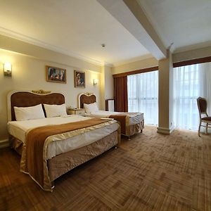 Chambre Triple