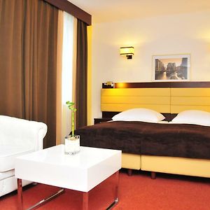 Private Bathroom Double Room