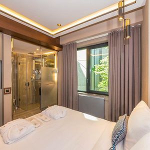 Chambre Standarde Lit King-Size