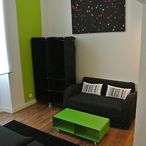Chambre Triple