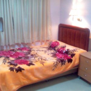 Chambre Triple de Luxe
